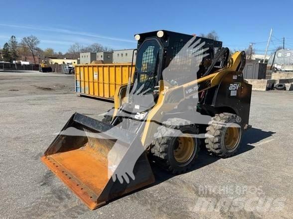ASV VS75 Skid steer mini nakladalci