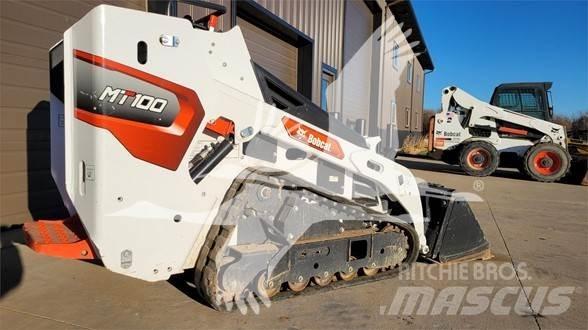 Bobcat MT100 Drugo