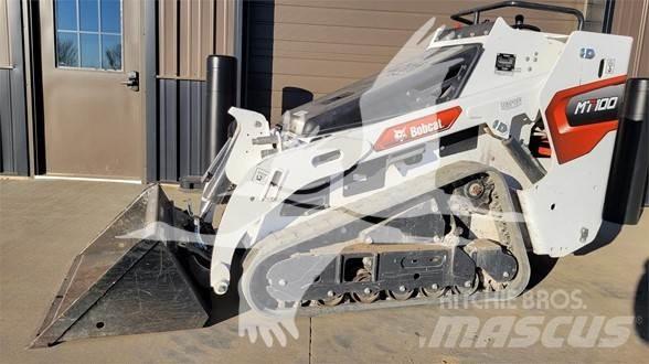 Bobcat MT100 Drugo