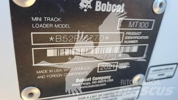 Bobcat MT100 Drugo