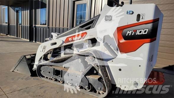 Bobcat MT100 Drugo