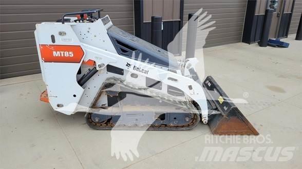 Bobcat MT85 Drugo