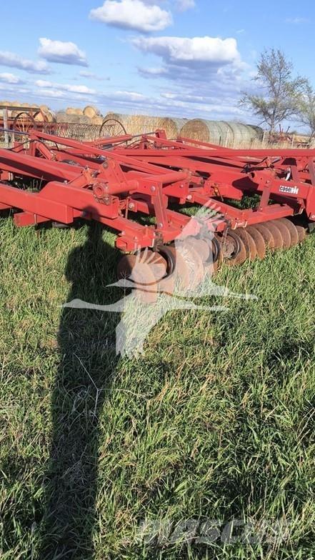 Case IH 4200 Kosilnice