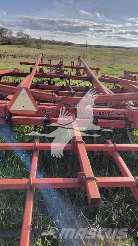 Case IH 4200 Kosilnice