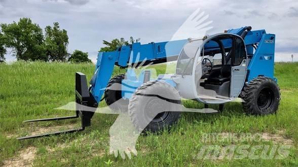 Genie GTH842 Teleskopski viličarji