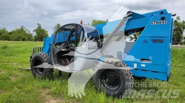 Genie GTH842 Teleskopski viličarji