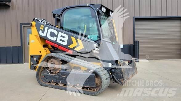 JCB 2TS-7T Skid steer mini nakladalci