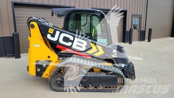 JCB 2TS-7T Skid steer mini nakladalci