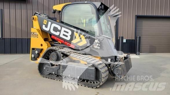 JCB 2TS-7T Skid steer mini nakladalci