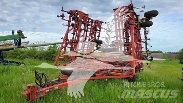 Krause 5650 Kultivatorji