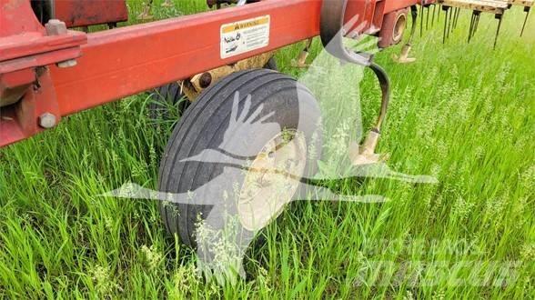 Krause 5650 Kultivatorji