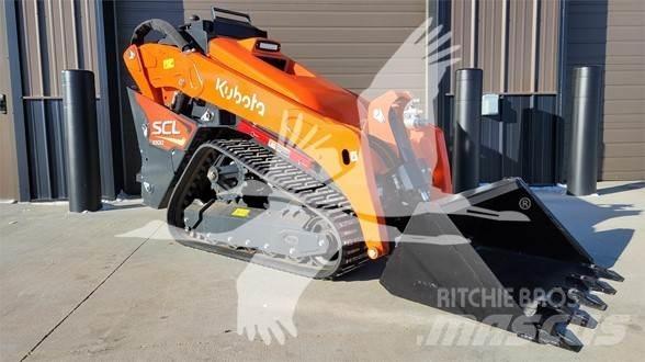 Kubota SCL1000 Drugo
