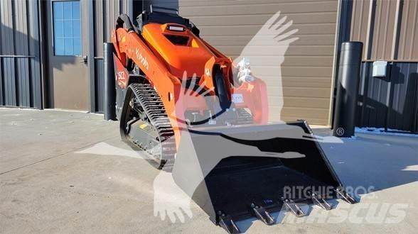 Kubota SCL1000 Drugo