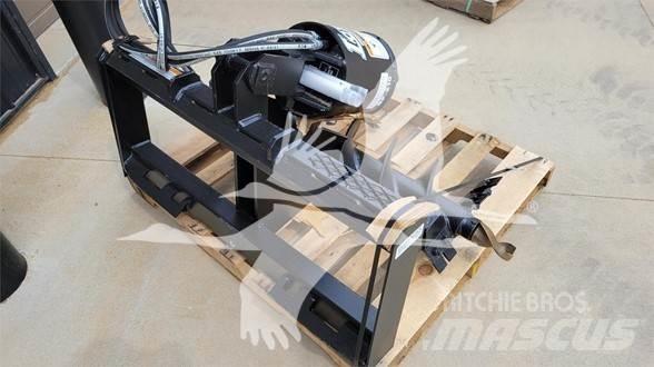 Lowe BP210 Drugi deli