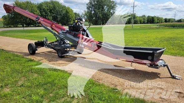 Meridian 20-45 Oprema za čiščenje žetve