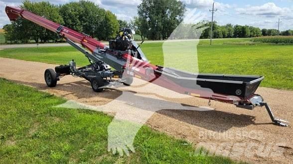 Meridian 20-45 Oprema za čiščenje žetve