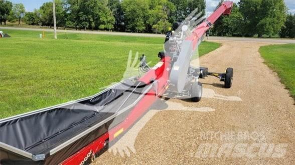 Meridian 20-45 Oprema za čiščenje žetve