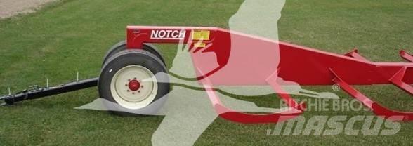 Notch 10BT Druge prikolice