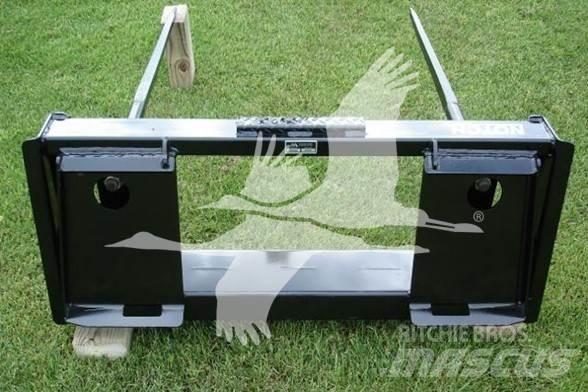Notch BSHD Drugo