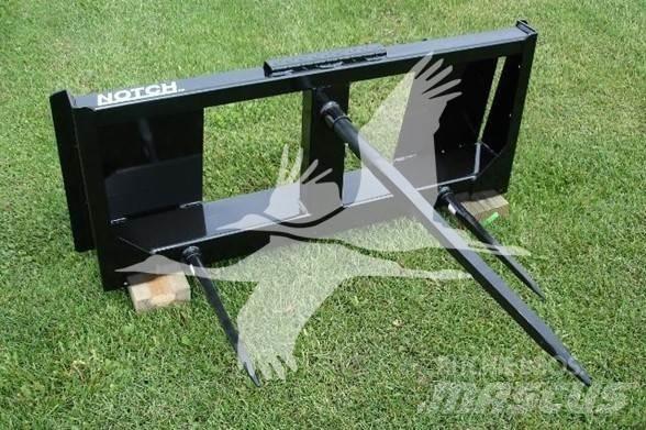 Notch BSS39 Drugo