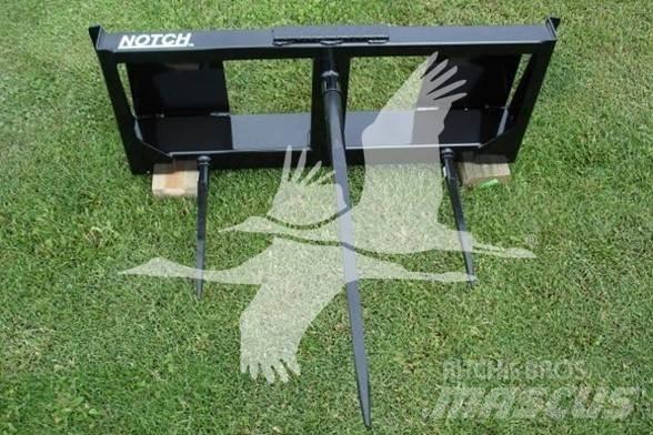 Notch BSS39 Drugo