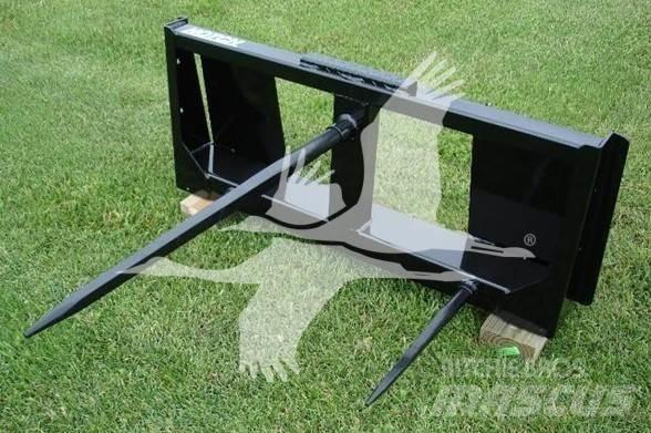 Notch BSS39 Drugo