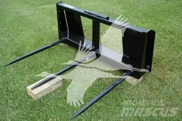 Notch BST Drugo