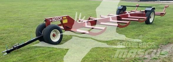 Notch BT8-19K Druge prikolice