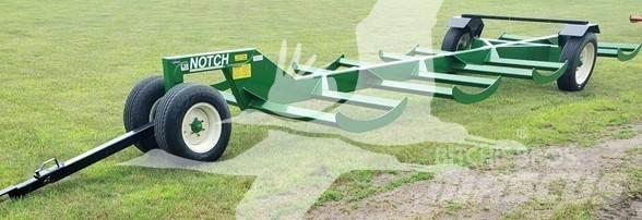 Notch BT8-19K Druge prikolice