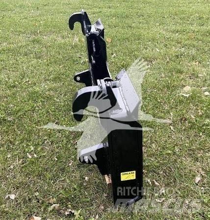 Notch CP1 Drugo