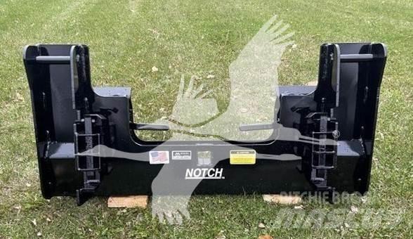 Notch CP2 Drugo