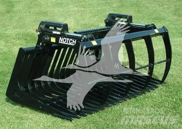 Notch CRBG3-65 Žlice
