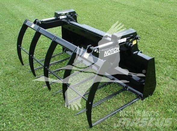 Notch CTFG52 Žlice