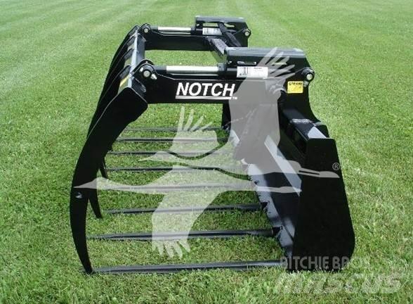 Notch CTFG52 Žlice