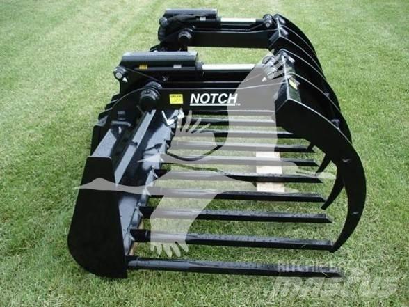 Notch ITFDG66 Drugo