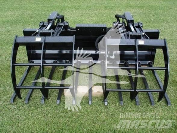Notch ITFDG80 Drugo