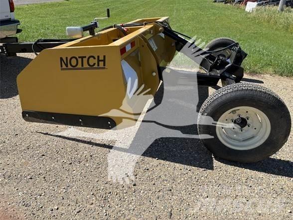 Notch LL32T-10 Druga oprema za traktorje