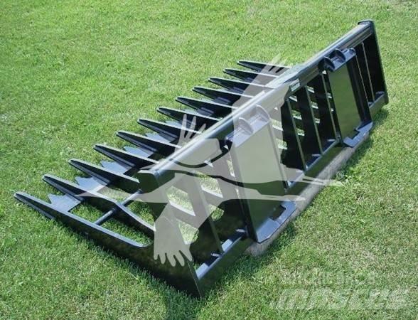 Notch RB6-96 Žlice
