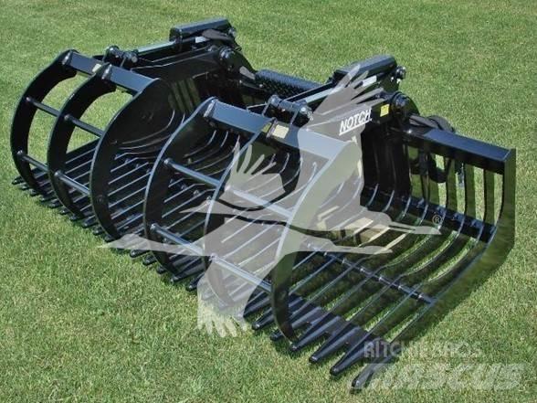 Notch RBDG3-90 Žlice