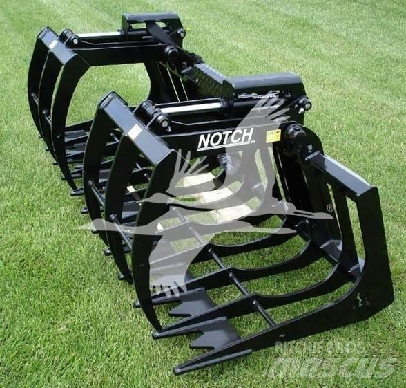 Notch RBDG4-75 Žlice