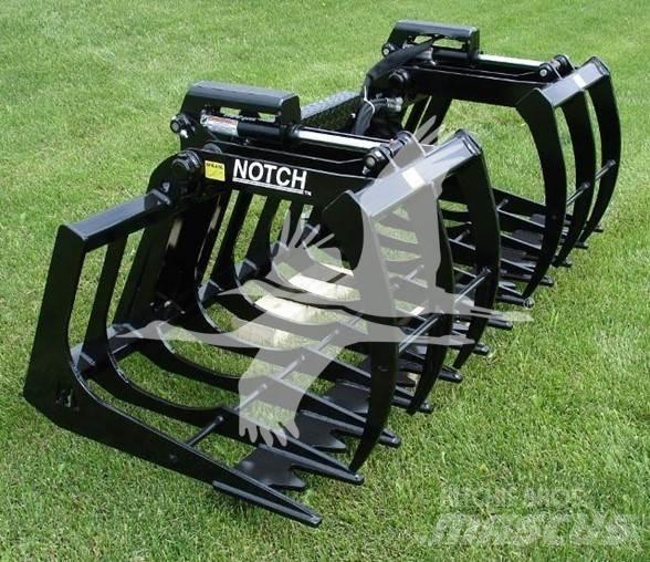 Notch RBDG6-96 Žlice
