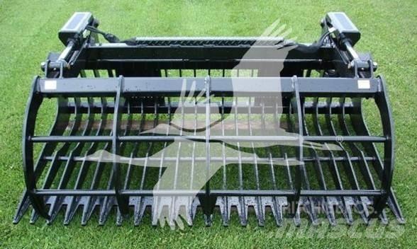 Notch RBG3-75 Žlice