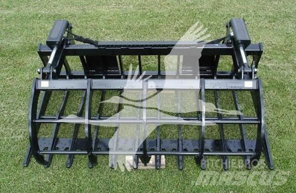 Notch RBG4-75 Žlice