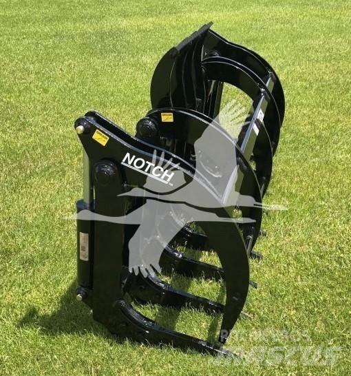 Notch RRG100 Žlice