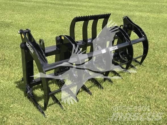 Notch RRG100 Žlice