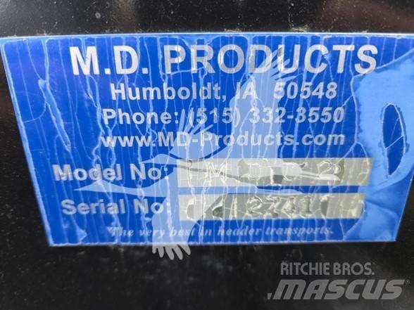  STUD KING MD32 Druge prikolice