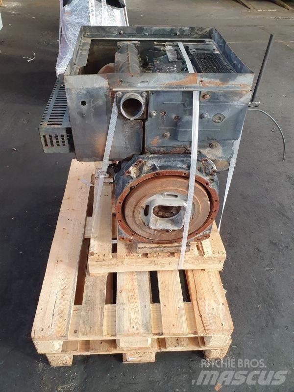 Deutz BF4L1011F Motorji