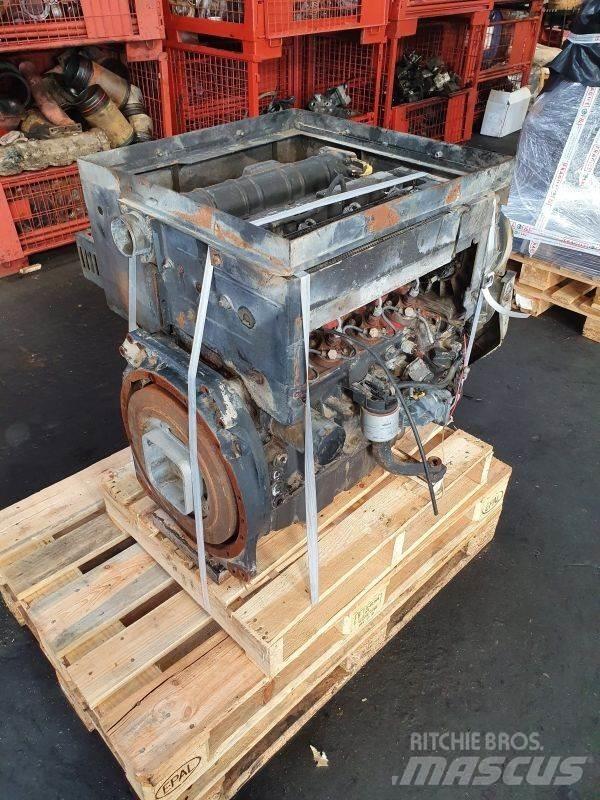 Deutz BF4L1011F Motorji