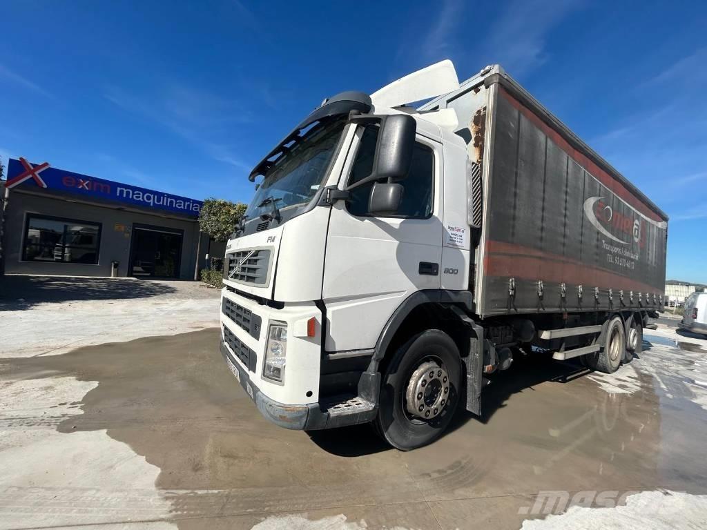 Volvo FM 300 Drugi tovornjaki