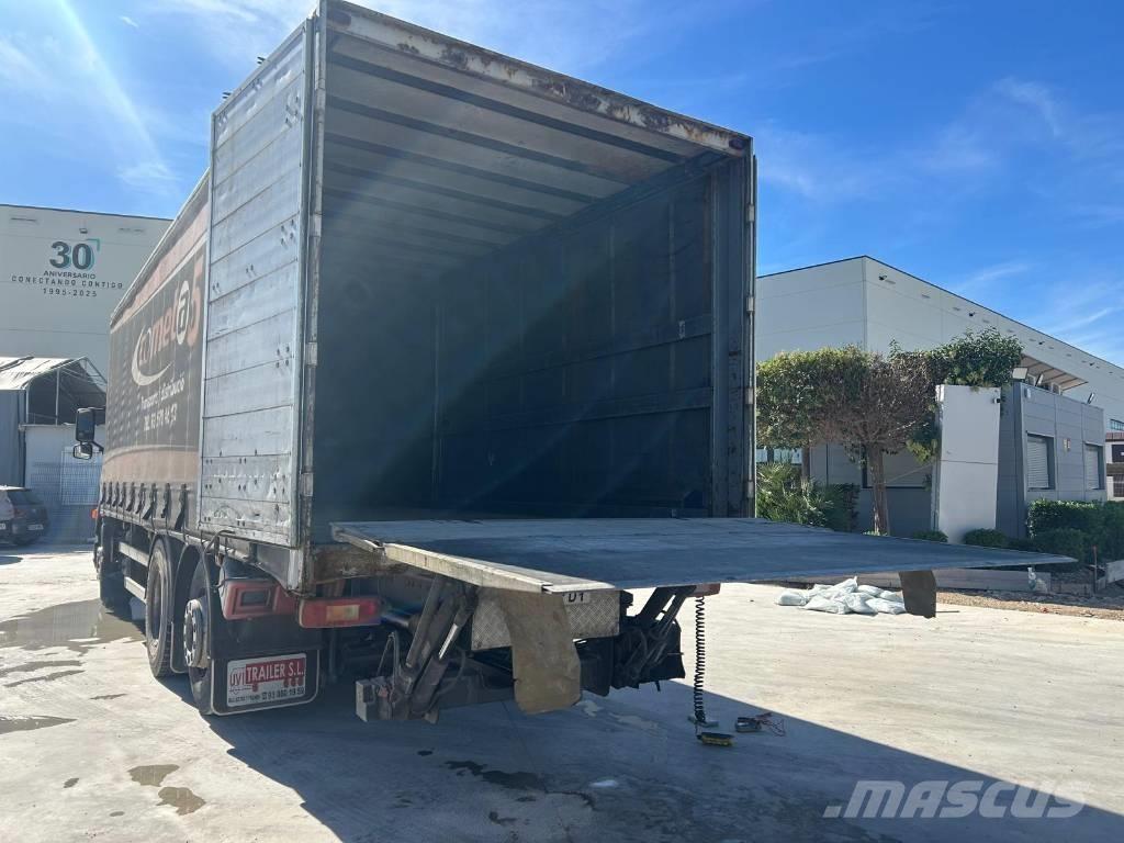 Volvo FM 300 Drugi tovornjaki